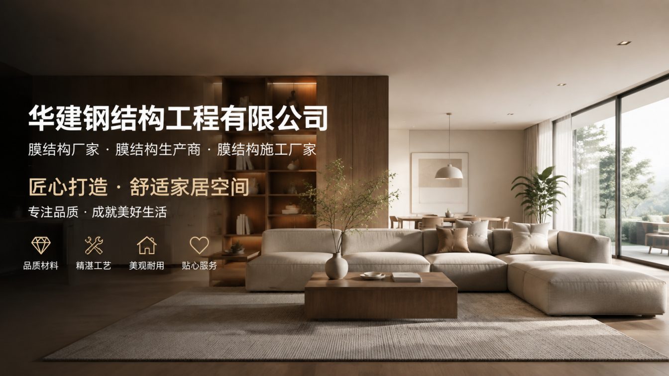 彝良县为西南场景提供膜结构方案